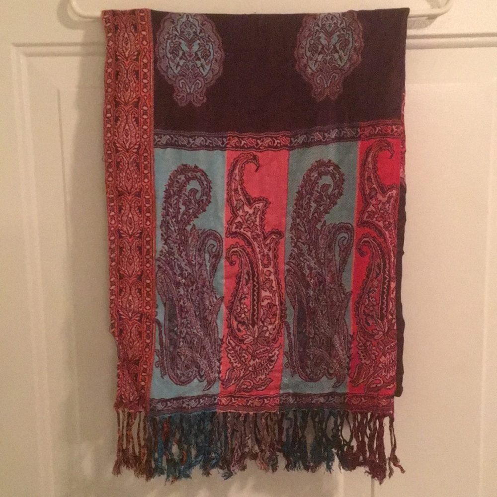 Pashmina Shawl